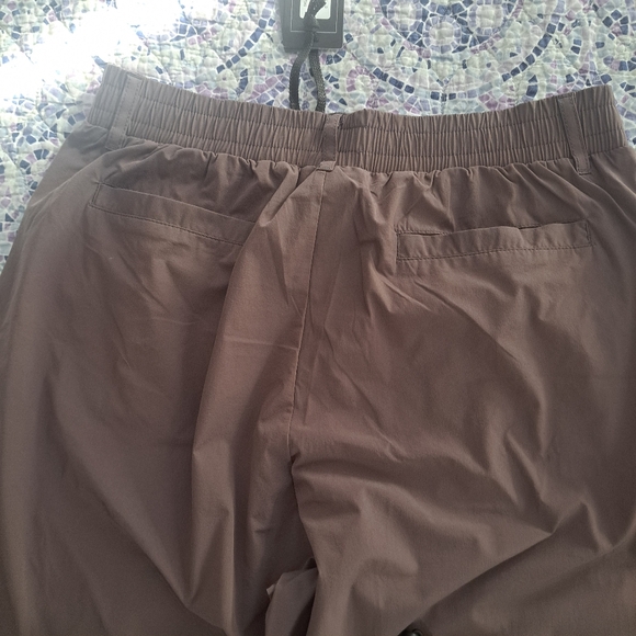 Squatwolf Code Cargo Pants - Picture 6 of 8